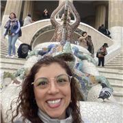 Científica de datos titulada con gran pasión por la enseñanza y la tecnología. Mis clases son entretenidas y te enseño de cero.